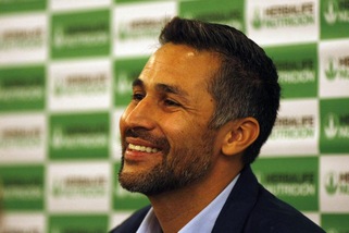 Calciomercato Milan, l'ex Yepes guiderà il Deportivo Calì