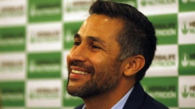 Calciomercato Milan, l'ex Yepes guiderà il Deportivo Calì