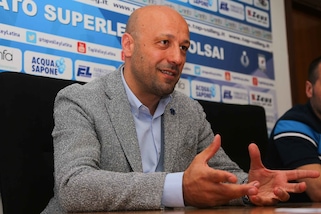 Ninfa Latina guarda al futuro e pensa ad un possibile trasloco...