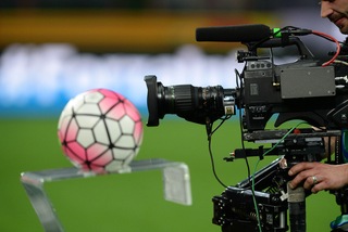 Serie A: Mediaset e Sky multate per aver alterato la gara sui diritti-tv