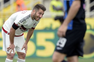 Serie A Milan, Boateng titolare: Bertolacci-Luiz Adriano ko