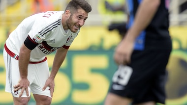 Serie A Milan, Boateng titolare: Bertolacci-Luiz Adriano ko