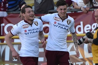 Diretta Serie A: Roma-Torino, il live