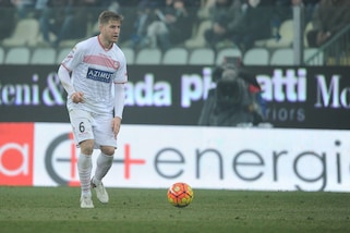 Serie A Carpi, col Milan senza Gagliolo