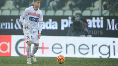 Serie A Carpi, col Milan senza Gagliolo