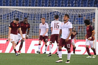 Torino, che beffa a Roma. Entra Totti e ribalta i granata