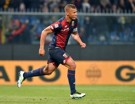 Calciomercato Fiorentina, ecco De Maio: «Sono in un grande club»