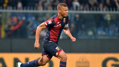 Calciomercato Fiorentina, ecco De Maio: «Sono in un grande club»