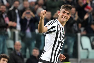 Juventus, Dybala: «Manca poco allo scudetto»