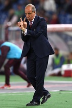 Torino, Ventura: «Sono arrabbiato. Se non fai il risultato stasera non lo fai più»