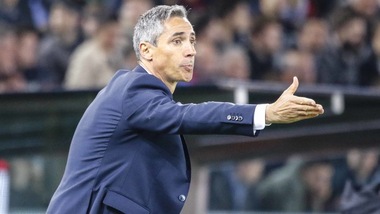 Serie A Fiorentina, Sousa: «Sotto con la Juve: la sentiamo molto»