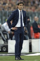 Lazio, Inzaghi: «La Juventus è una squadra di Marziani»