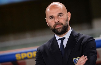 Serie A Frosinone, Stellone: «Da inizio anno subiamo torti arbitrali»