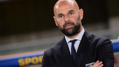 Serie A Frosinone, Stellone: «Da inizio anno subiamo torti arbitrali»