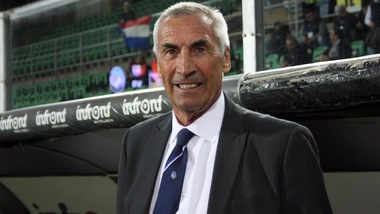 Serie A Atalanta, Reja: «Contenti del punto di Palermo»