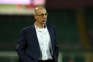 Serie A, Ballardini: «Tanti errori però il Palermo c'è»