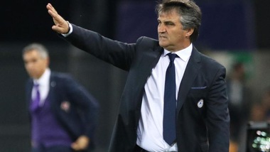 Serie A Udinese, De Canio: «Futuro? Mi godo il momento»