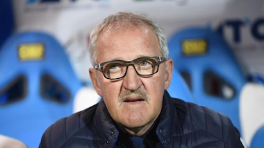 Serie A Verona, Delneri: «Ogni rigore ci viene negato»