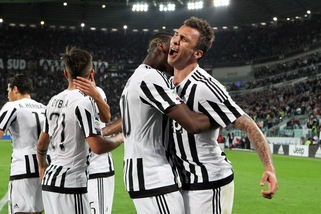 Juventus, la festa scudetto può esplodere lunedì alle 17