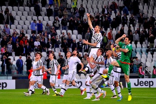 Juventus-Lazio, le pagelle dei bianconeri: Khedira, ode al carisma. Alex Sandro, che qualità!