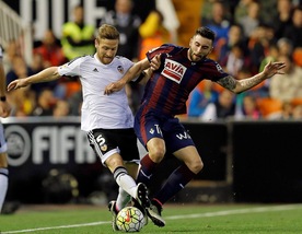 Calciomercato Juventus, dalla Germania Mustafi torna nel mirino