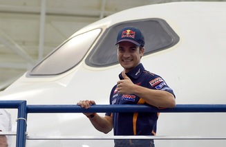 MotoGp, Pedrosa: «Non vedo l'ora di correre a Jerez»