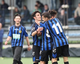 Allievi Regionali - Bacigalupo-Pecetto