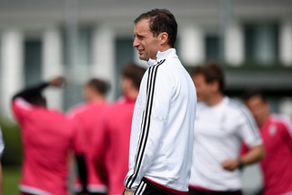 La Juventus torna a Vinovo, la testa è già alla Coppa Italia