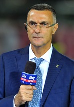 Serie A, Bergomi: «Pensavo che lo scudetto lo vincesse l'Inter»
