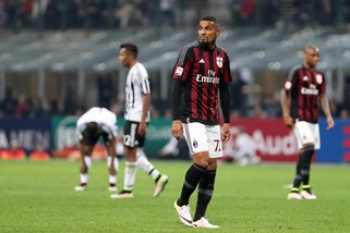 Calciomercato Milan: gli strani casi di Boateng e Honda
