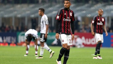 Calciomercato Milan: gli strani casi di Boateng e Honda