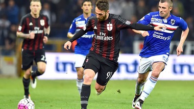 Milan, Bertolacci ha deluso: cessione in vista