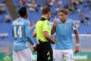 Inter in pressing su Biglia: Lotito vuole 30 milioni