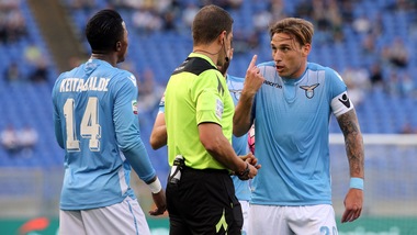 Inter in pressing su Biglia: Lotito vuole 30 milioni