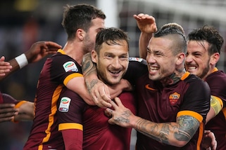 Serie A Roma, Spaletti archivia il Torino e pensa al Napoli