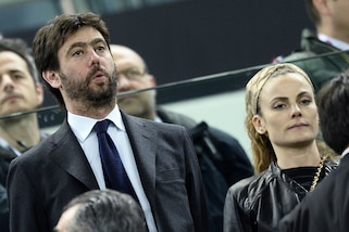Agnelli-Emma Winter: separazione ufficiale il 5 aprile