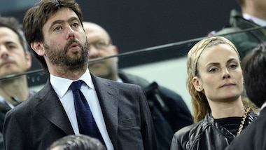 Agnelli-Emma Winter: separazione ufficiale il 5 aprile