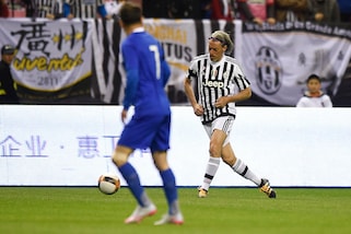 Serie A, Torricelli: «La Juventus in campionato non ha rivali»