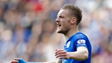 Premier League, Leicester: Vardy rischia un'altra giornata