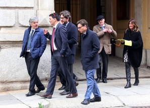 Calcioscommesse, «Stellini innocente: chiesto il non luogo a procedere»