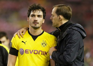 Calciomercato Juventus, Hummels: «Vado via». Bianconeri all'erta