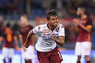 Toro, Martinez-gol: se sei bravo rifallo subito!