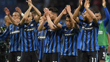 Serie A, Inter-Udinese: vittoria nerazzurra a 1,45