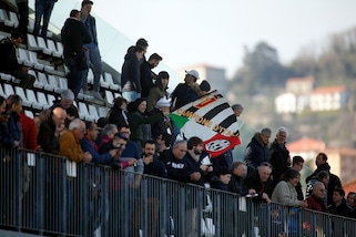 Fiorentina-Juve, attesi al Franchi 2.500 tifosi bianconeri