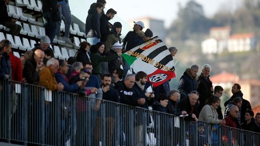 Fiorentina-Juve, attesi al Franchi 2.500 tifosi bianconeri