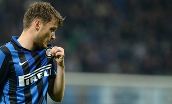 Inter, i numeri non mentono: sono gli attaccanti il vero problema