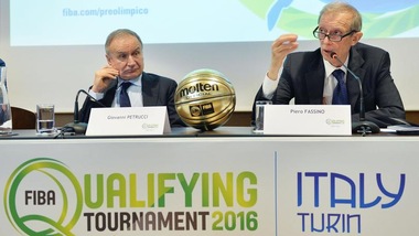 Le tre società si piegano, risolta la crisi FIBA-FIP