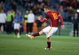 Ecco dove andrà Totti. Cinque piste da seguire. La prima porta a Leicester