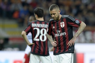 Serie A Milan, Brocchi attacco da rifare