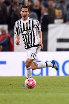 Juventus, Hernanes: «Qui ho ritrovato un ambiente vincente»